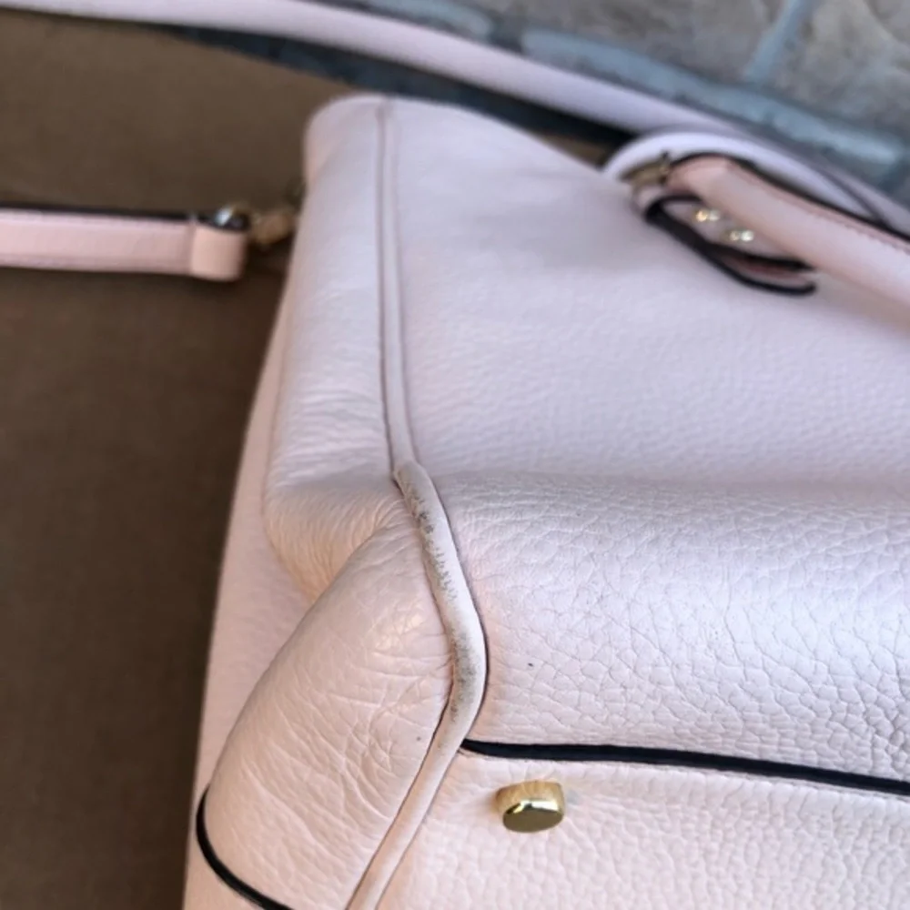 Kate Spade | Light Pink Mulberry Street Lise